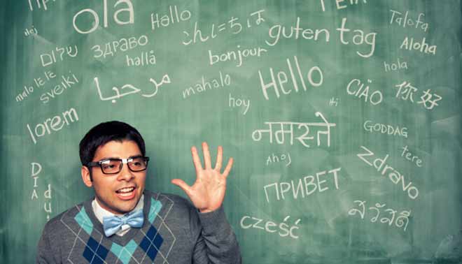 foto di seconda prova liceo linguistico