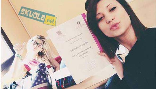 Test Invalsi superiori 2015: la protesta corre sui social