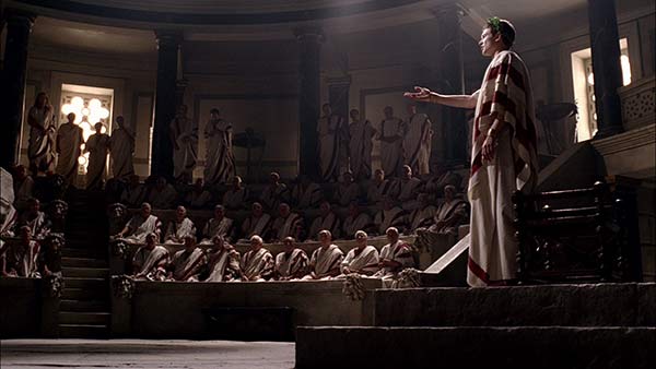  foto di Senato Roma antica