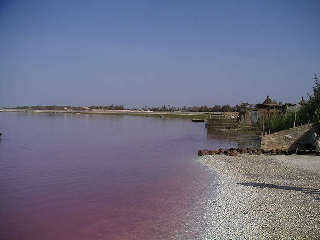 foto di senegal