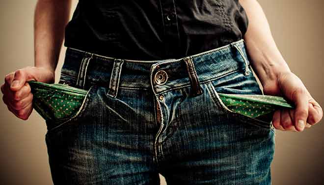 Il contributo non va in vacanza, nel mirino i primini
