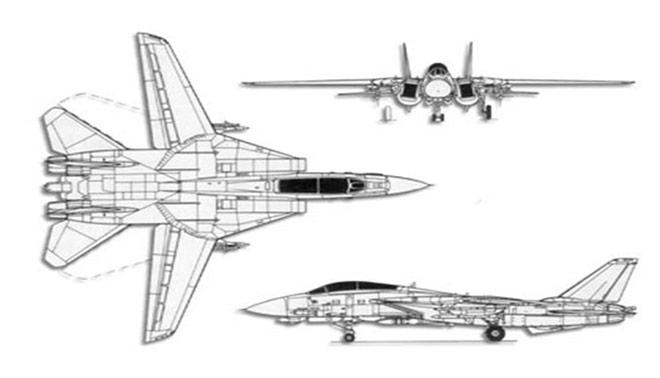 foto di simulazione seconda prova costruzioni aeronautiche