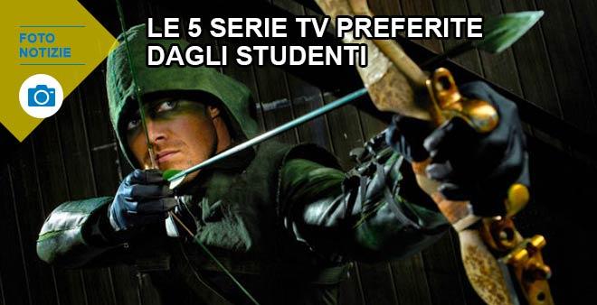foto di Arrow