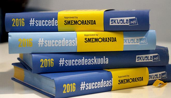 Countdown alle vacanze? Lo fa il diario Skuola.net