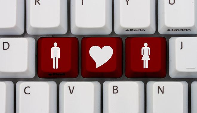 foto di amori e amicizie online