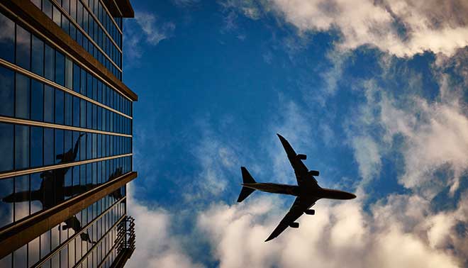 Sogno americano: gli studenti volano negli USA