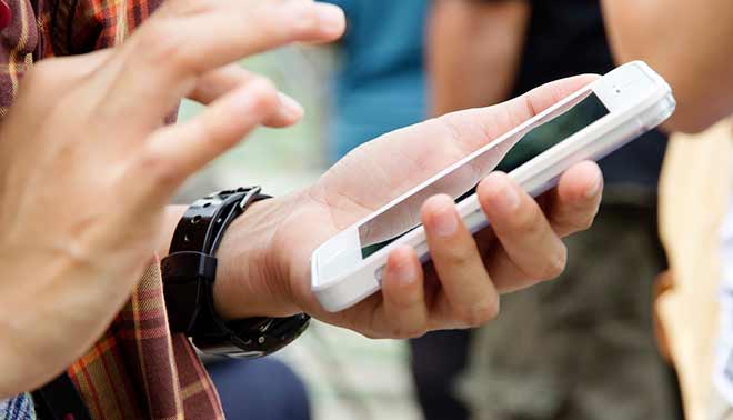 foto di soluzioni prima prova saggio breve tecnico scientifico su comunicazione 2.0