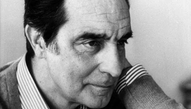 foto di soluzioni prima prova analisi del testo Calvino