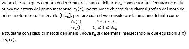 Simulazione seconda prova matematica 2016 articolo