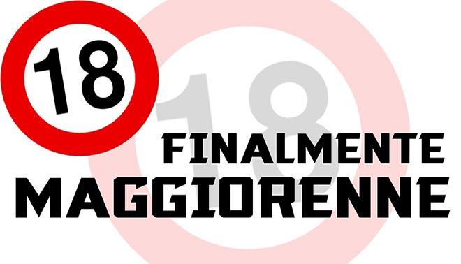  foto di essere maggiorenne