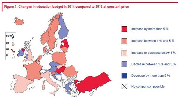 Spese per la scuola? Tutto in stipendi: studenti bidonati