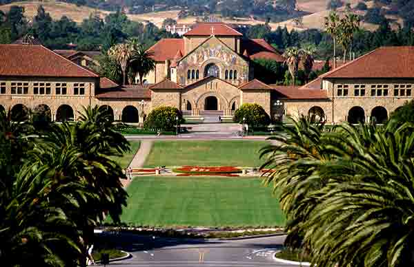 Università: le top 100 del Times Higher Education articolo