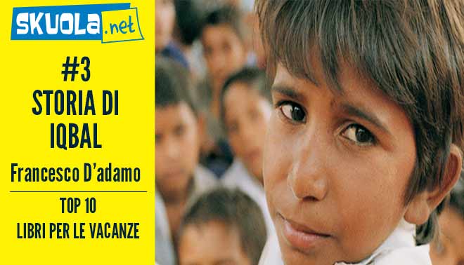 foto di storia iqbal