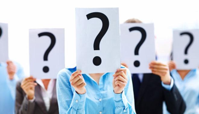  foto di persone senza identità