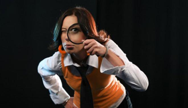 Commissari esterni: come si informano su di te