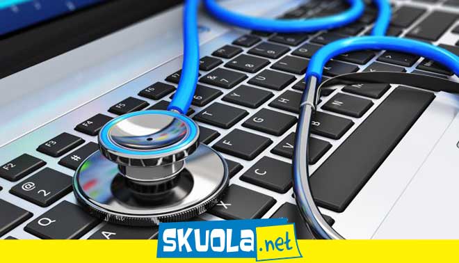 Test Medicina: ti aiuta Facebook