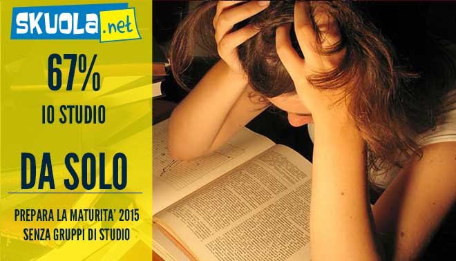 studio solitario social