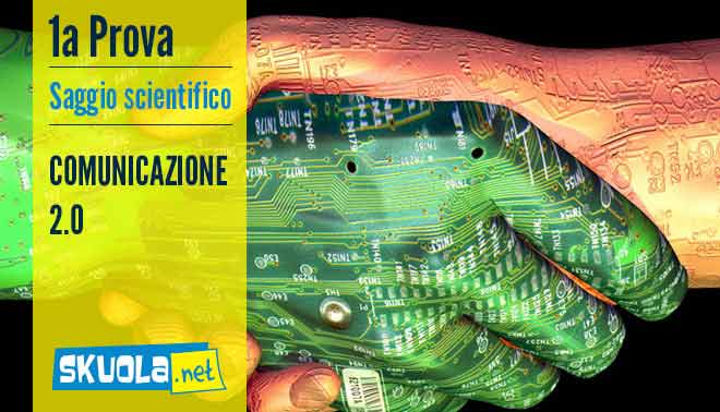 foto di tracce prima prova maturità 2015 saggio breve tecnico scientifico