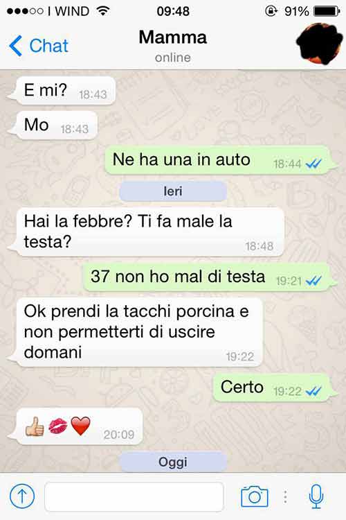 foto di strane cure
