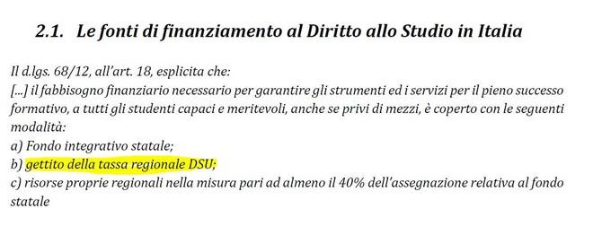 Università roba da ricchi, gli studenti pagano le borse