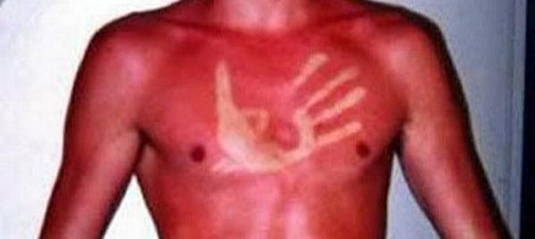 foto di tatuaggi mano