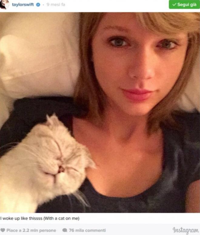  foto Taylor Swift