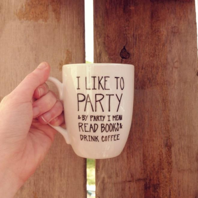  foto tazza con scritte