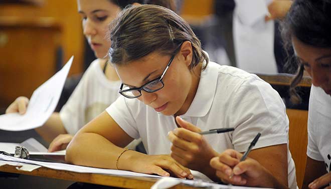 Test Campus BioMedico: sarà a settembre