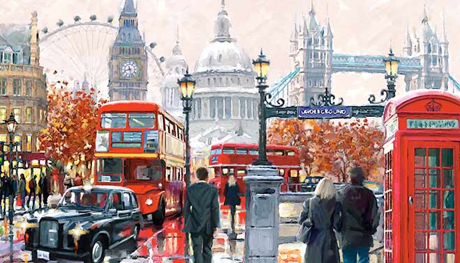 test ingresso economia: prova di inglese