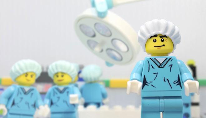 foto di test professioni sanitarie 2015 ultimi giorni prima del test di ammissione