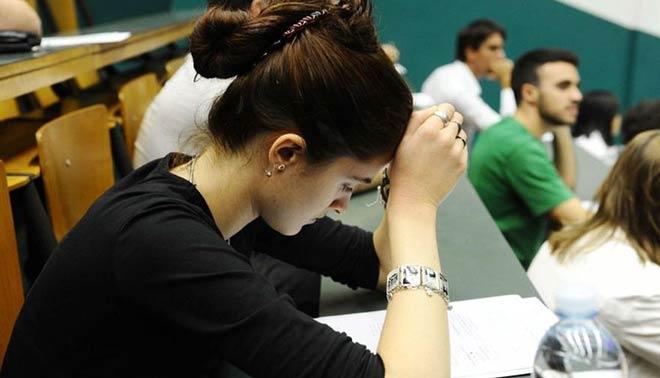 test ingresso medicina segnalazione errori