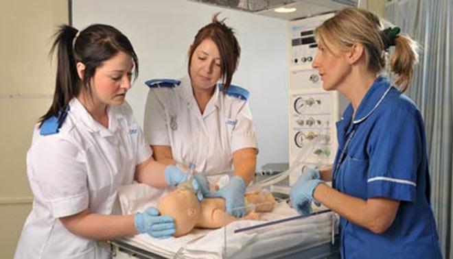 Test Professioni Sanitarie: passa Ostetricia 1 su 8