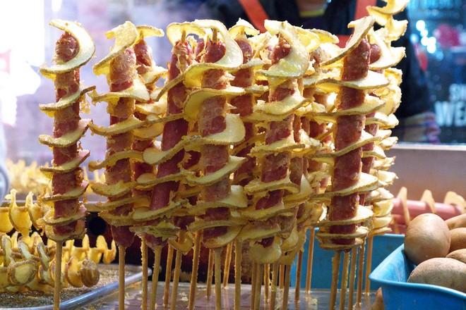 10 foto che ti faranno venire voglia di streetfood articolo