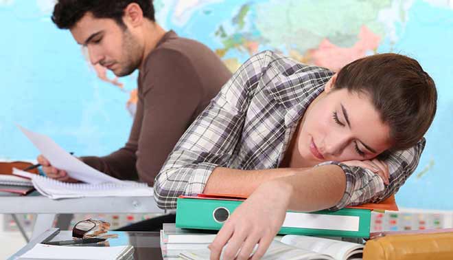 foto di tracce maturità 2015 noiose e socntate