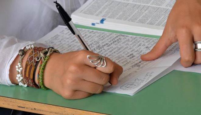 foto di tracce prima prova Maturità: le tracce maturità meno scelte