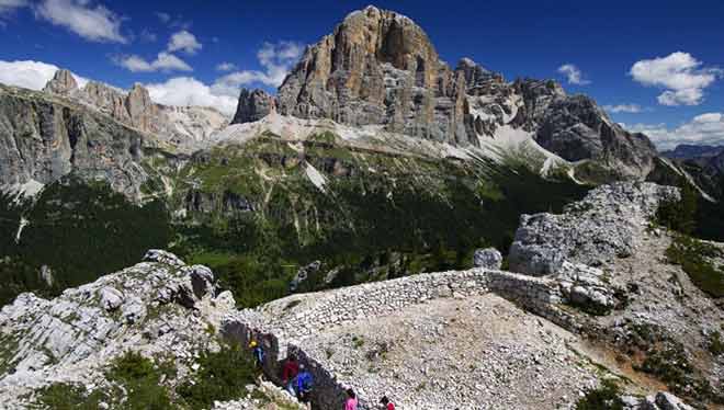 5 posti che forse non conosci ma che vorrai visitare