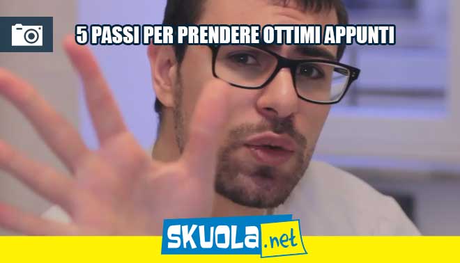 foto di tutorial skuola.net