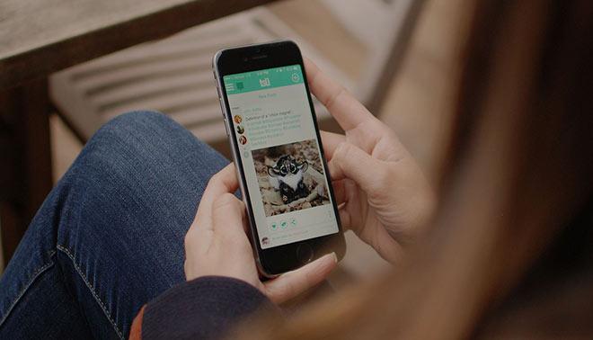 Arriva Tsu: come fare i soldi sul social