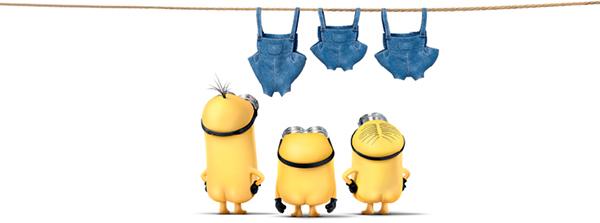  foto di Minions