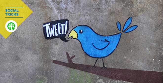 Twitter: in arrivo tweet da 10 mila caratteri