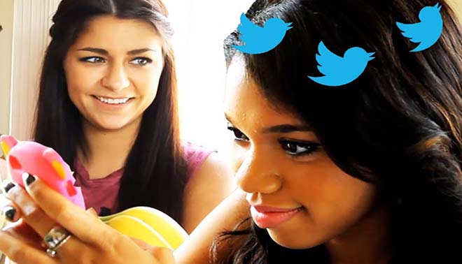 Vuoi lavorare per Twitter? Partecipa a #Twitter4Uni