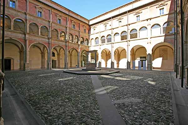  foto di Università di Bologna