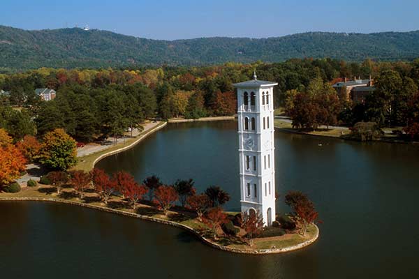  foto di Università di Furman