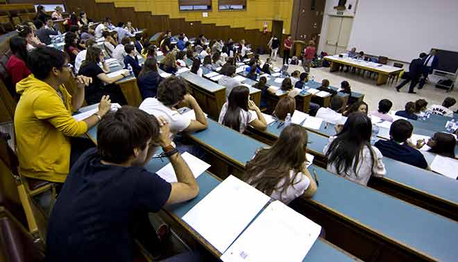 In arrivo La Buona Universita