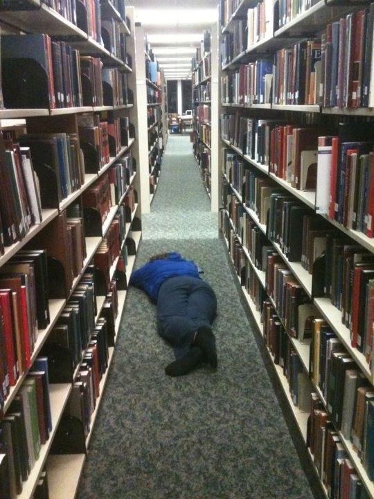 10 cose che stai (davvero!) imparando all'università