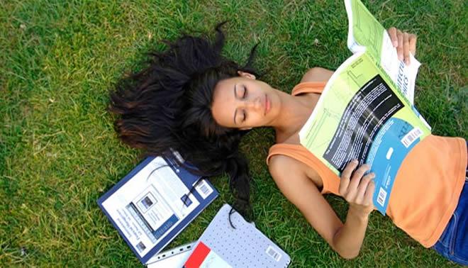 Imparare viaggiando, un cult per generazioni di studenti