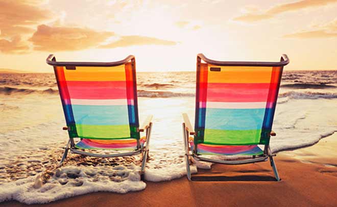  foto di vacanze