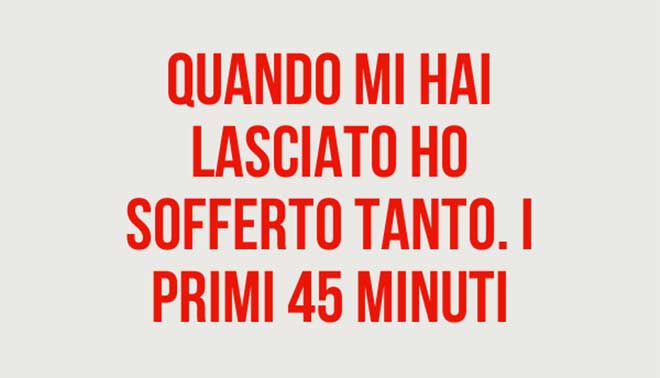 San Valentino: le 7 frasi da dire all’ex