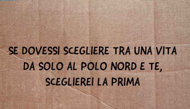 San Valentino: le 7 frasi da dire all’ex