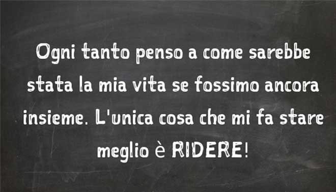 San Valentino: le 7 frasi da dire all’ex